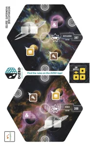 Eclipse: Second Dawn for the Galaxy – Supernova box cover