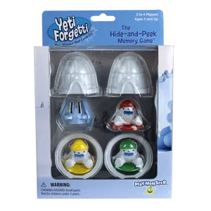 Yeti Forgetti box cover