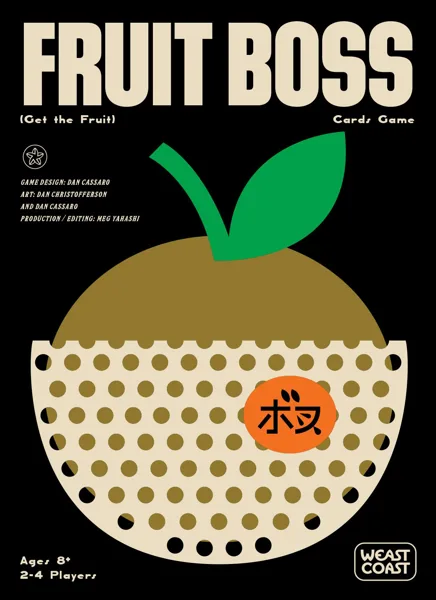 Fruit Boss
