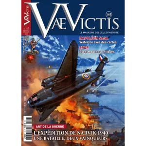 Narvik 1940 box cover