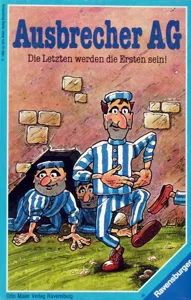 Ausbrecher AG box cover