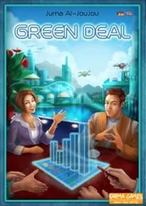 Green Deal box cover