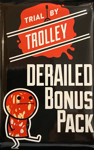 Trial by Trolley: Derailed Bonus Pack