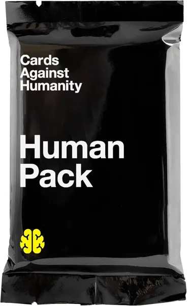 Cards Against Humanity: The Human Pack