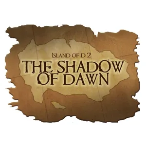 Island Of D 2: The Shadow of Dawn box cover