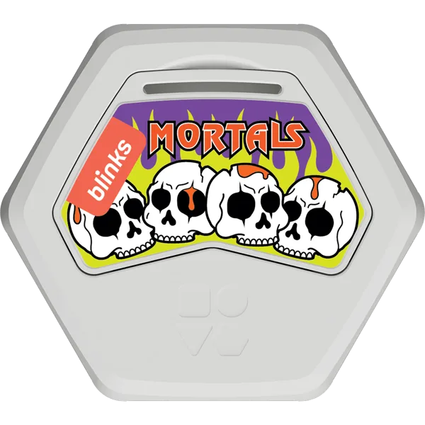 Mortals
