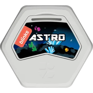 Astro box cover
