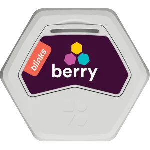Berry box cover