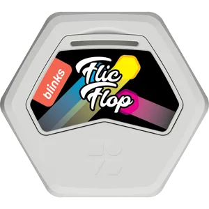 Flic Flop box cover