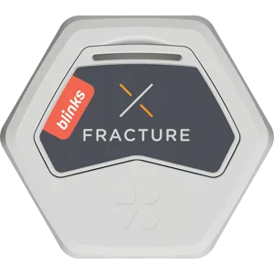 Fracture box cover