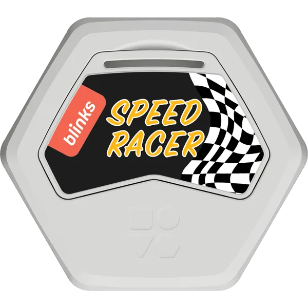 Speed Racer