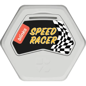 Speed Racer box cover