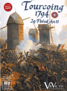 Tourcoing 1794 box cover