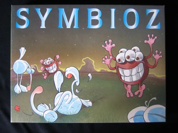 Symbioz