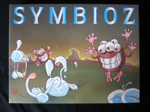 Symbioz box cover