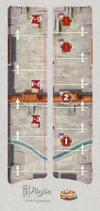 Gùgōng: The Stairs of the Palace box cover