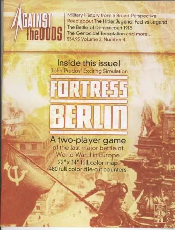 Fortress Berlin