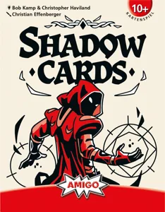 Shadow Cards box cover