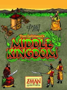 Middle Kingdom box cover