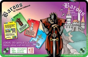 Barons box cover