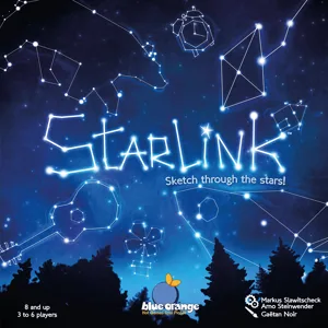 Starlink box art