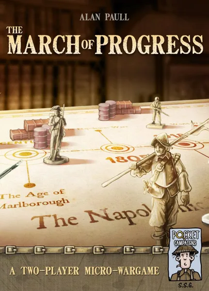 The March of Progress