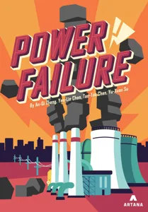 Power Failure box cover