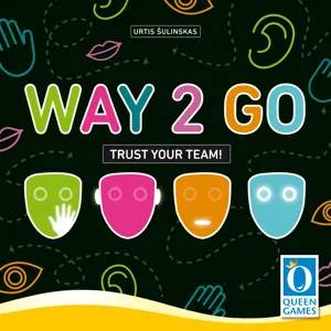 Way 2 Go box cover