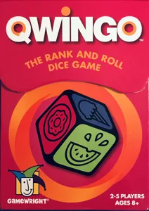 Qwingo box cover