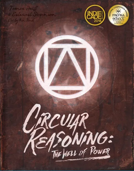 Circular Reasoning: The Well of Power