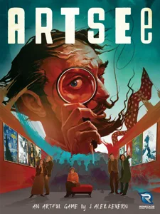 ArtSee box cover