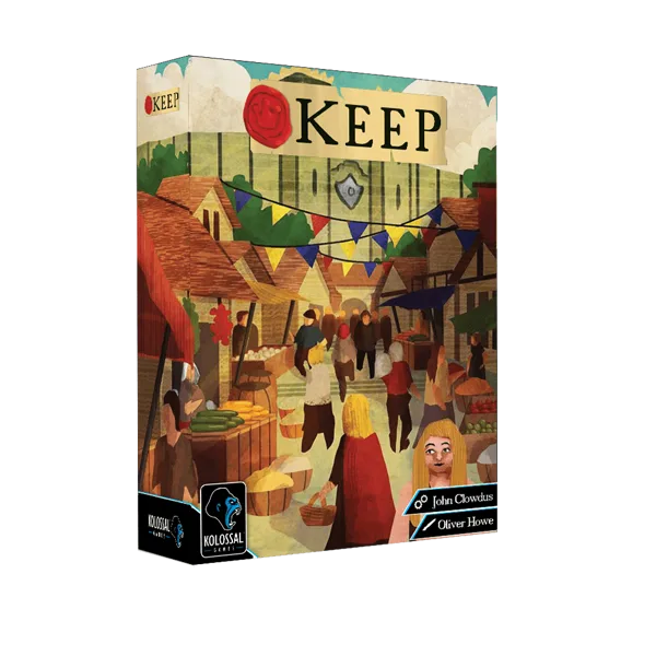 Keep