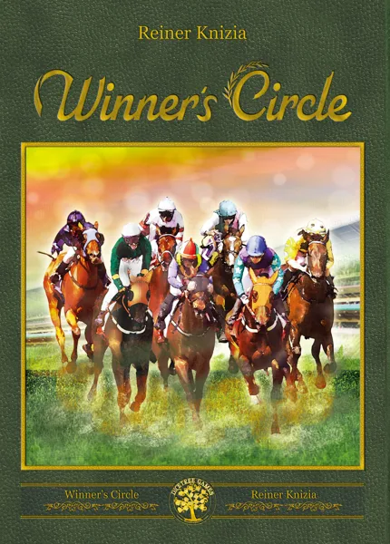 Winner's Circle