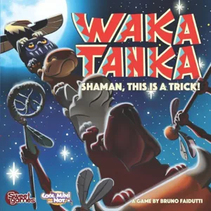 Waka Tanka box cover