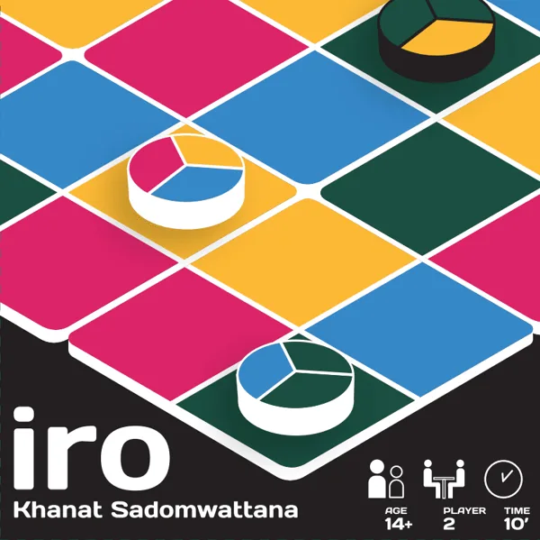 Iro