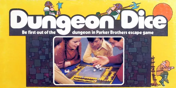 Dungeon Dice