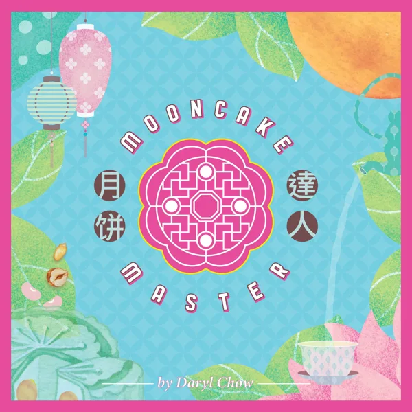 Mooncake Master