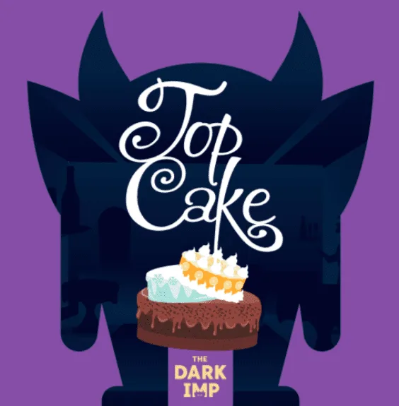 Top Cake