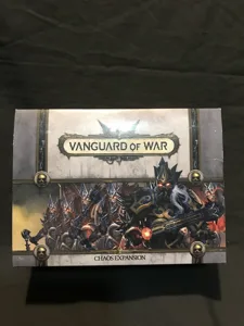 Vanguard of War: Chaos