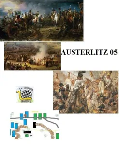 Austerlitz 05 box cover
