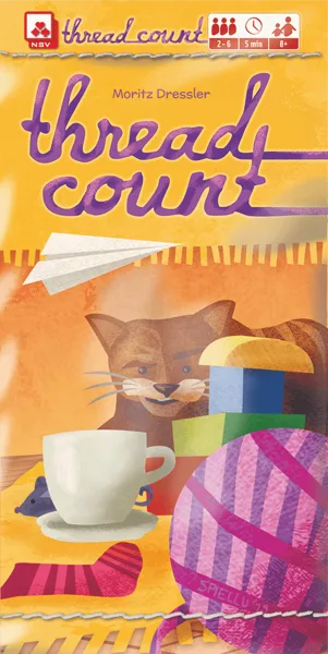 Thread Count