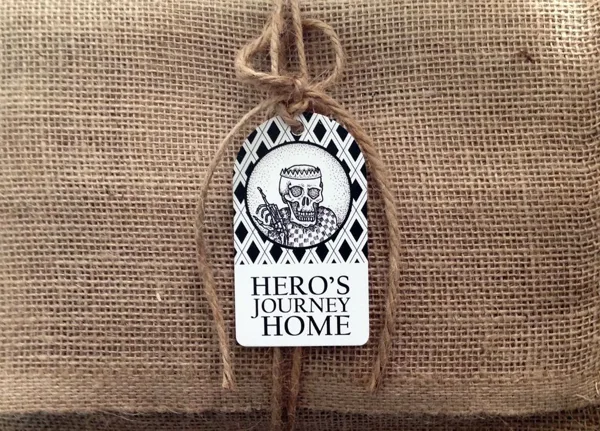 Hero's Journey Home
