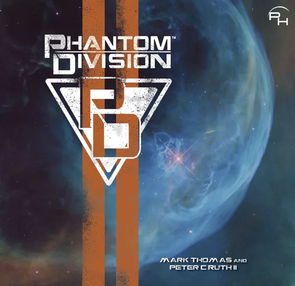 Phantom Division