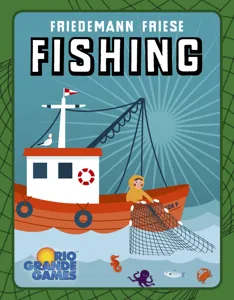 Fishing box cover