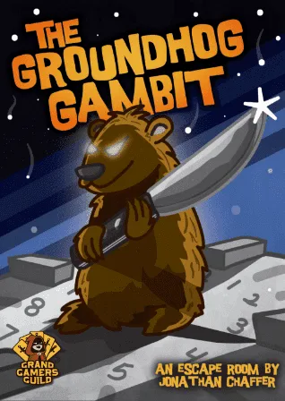 Holiday Hijinks #6: The Groundhog Gambit