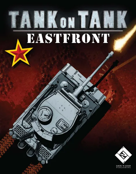 Tank on Tank: East Front