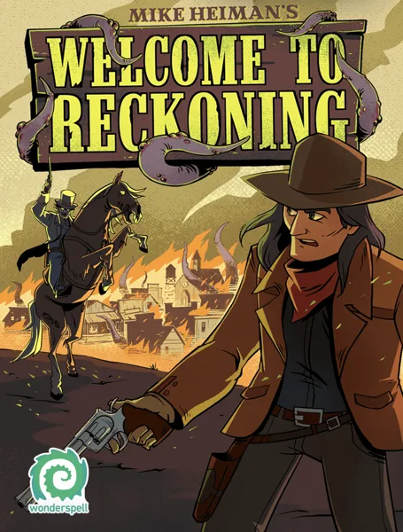 Welcome to Reckoning
