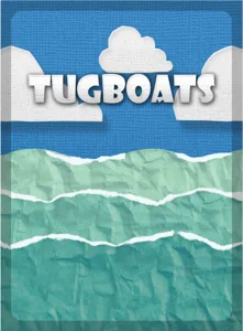 Tugboats box art