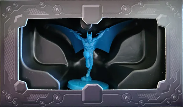 Batman: Gotham City Chronicles – Batman Beyond