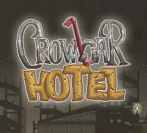 Crowbar Hotel box art